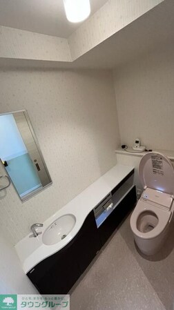 ドエル幸容の物件内観写真